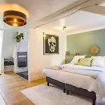 Appartement Avec Vue Sur Le Château Caen