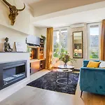 Appartement Avec Vue Sur Le Château *