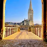 Avec Vue Sur Le Château Appartement *