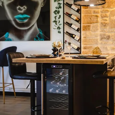 Appartement Avec Vue Sur Le Chateau