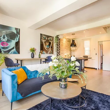 Appartement Avec Vue Sur Le Chateau Caen