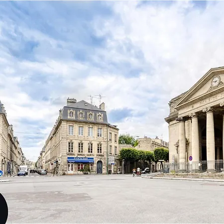 Appartement Avec Vue Sur Le Château *