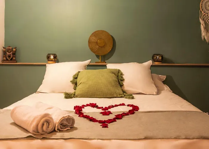 Lägenhet Avec Vue Sur Le Chateau