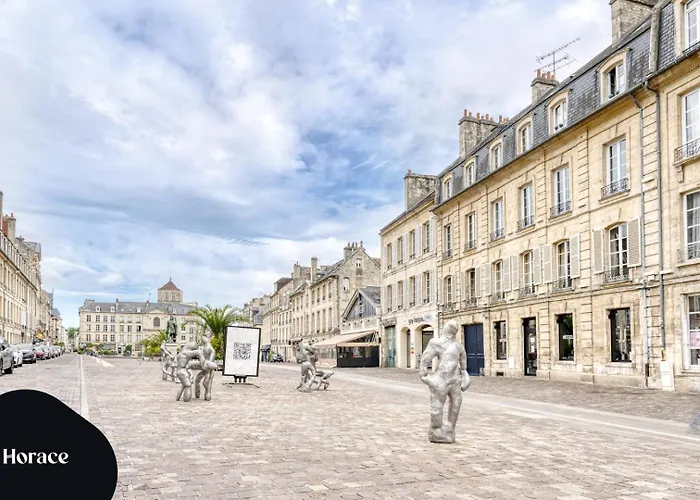 شقة Avec Vue Sur Le Chateau