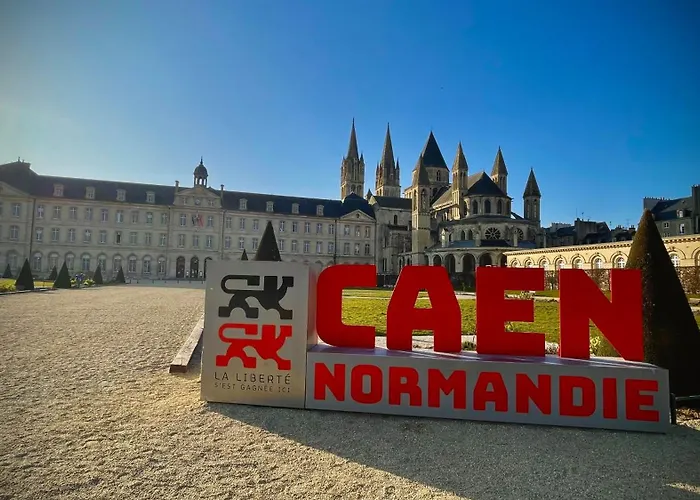 Avec Vue Sur Le Chateau Lägenhet *